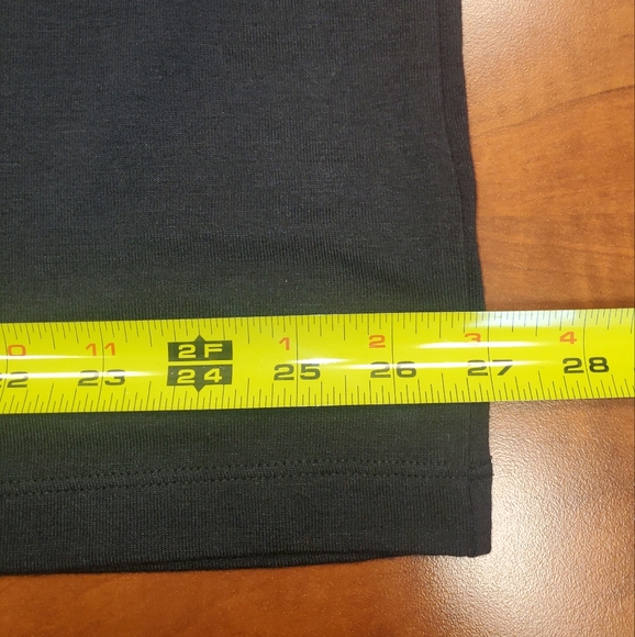 NWT Old Navy Black XXL Turtle Neck Sleeveless Dress‎ - Picture 10 of 10